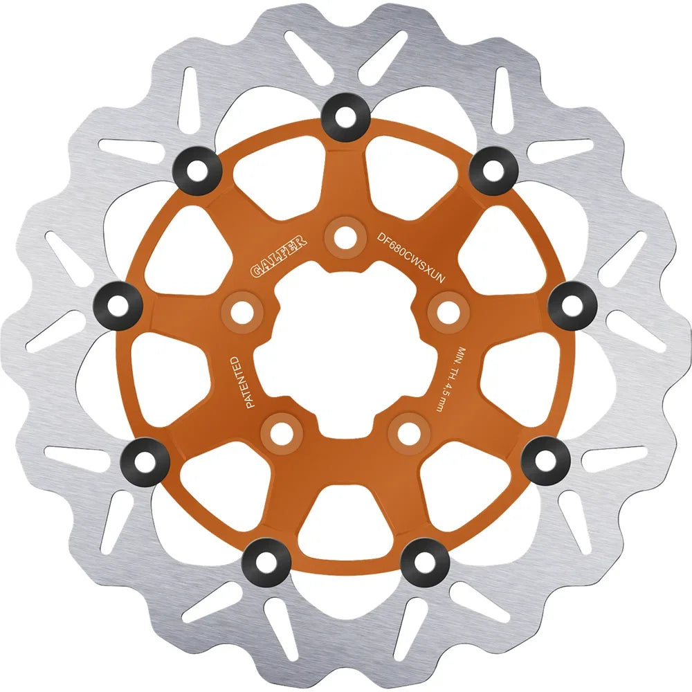 Rotor de freno
