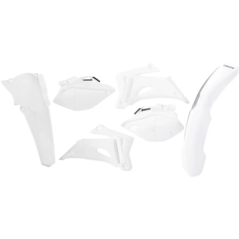 Kit de plástico de reemplazo de cuerpo estándar
