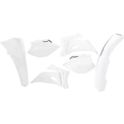 Kit de plástico de reemplazo de cuerpo estándar