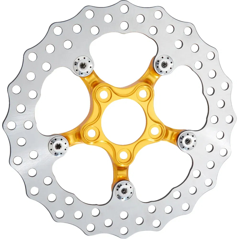 Rotor de araña