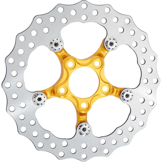 Rotor de araña