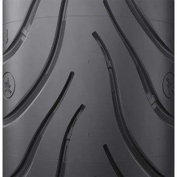 Llanta delantera Michelin Commander III Touring 130/80B17 - 65H