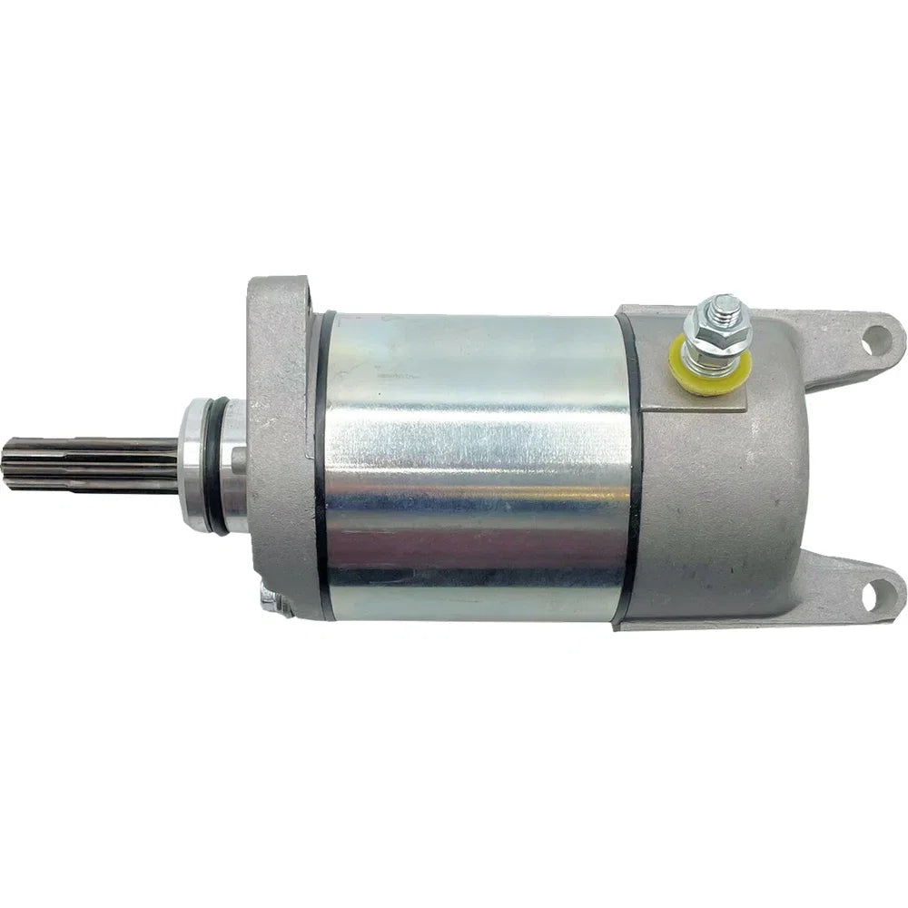 Motor de arranque