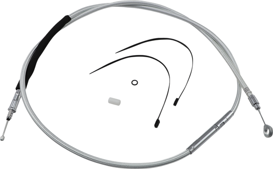 Cable de Clutch trenzado de alta eficiencia Sterling Chromite II® - Cable de Clutch trenzado de alta eficiencia Sterling Chromite II® - 68-11/16"