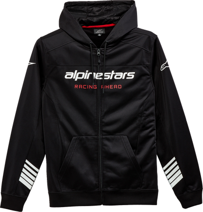 Sudadera Alpinestars Session LXE