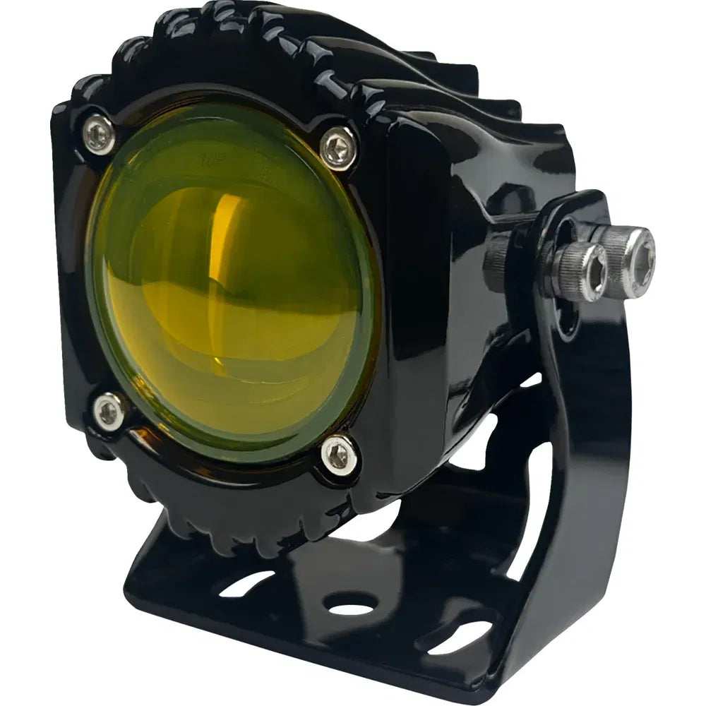 Kit de luces antiniebla led de alto rendimiento shark demon®