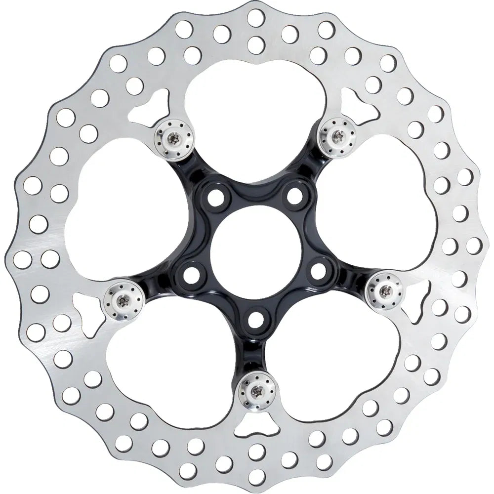 Rotor de araña
