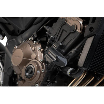 Frame Slider Kit - Honda - CB650R