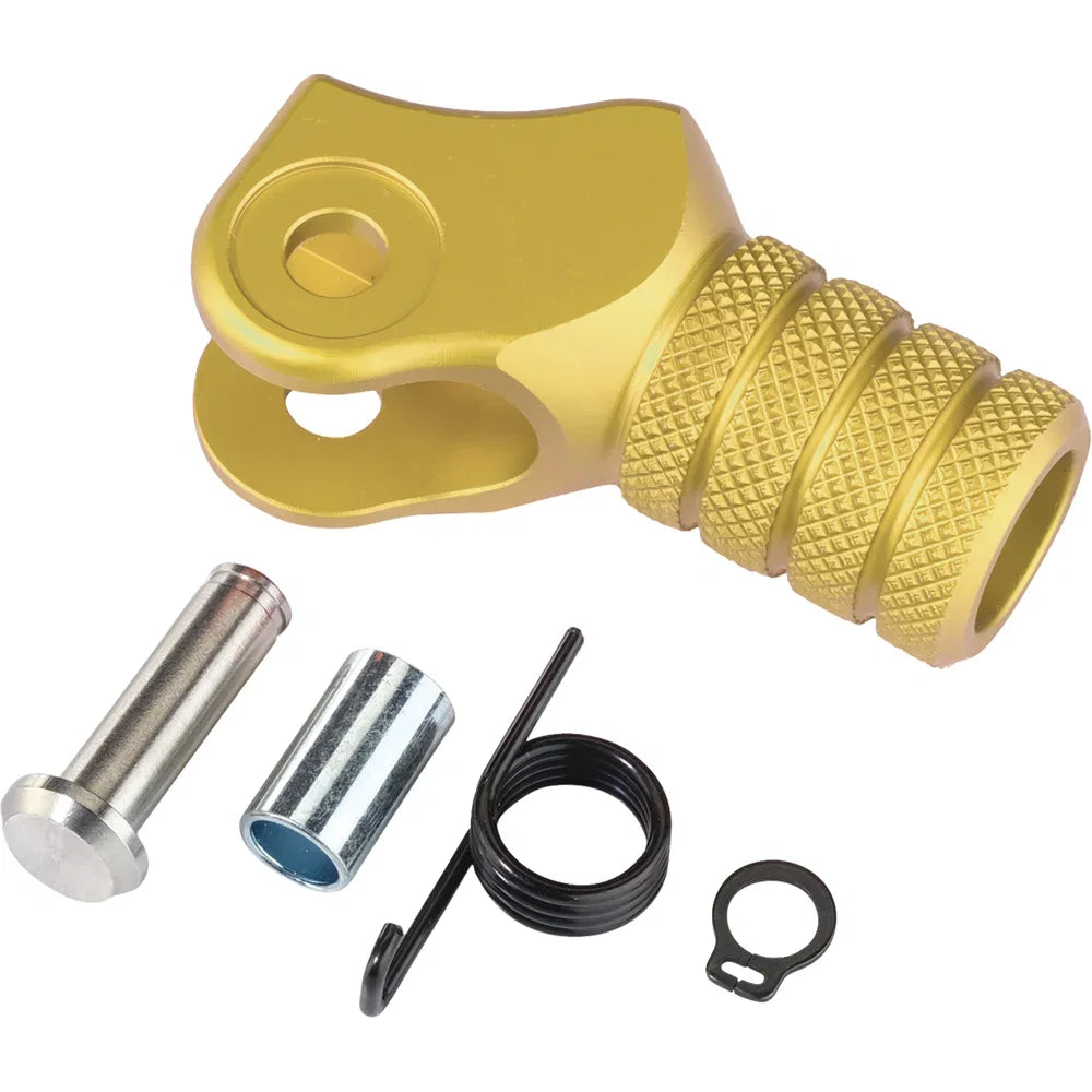Moose Offroad Knurled Shift Tip 10 Mm