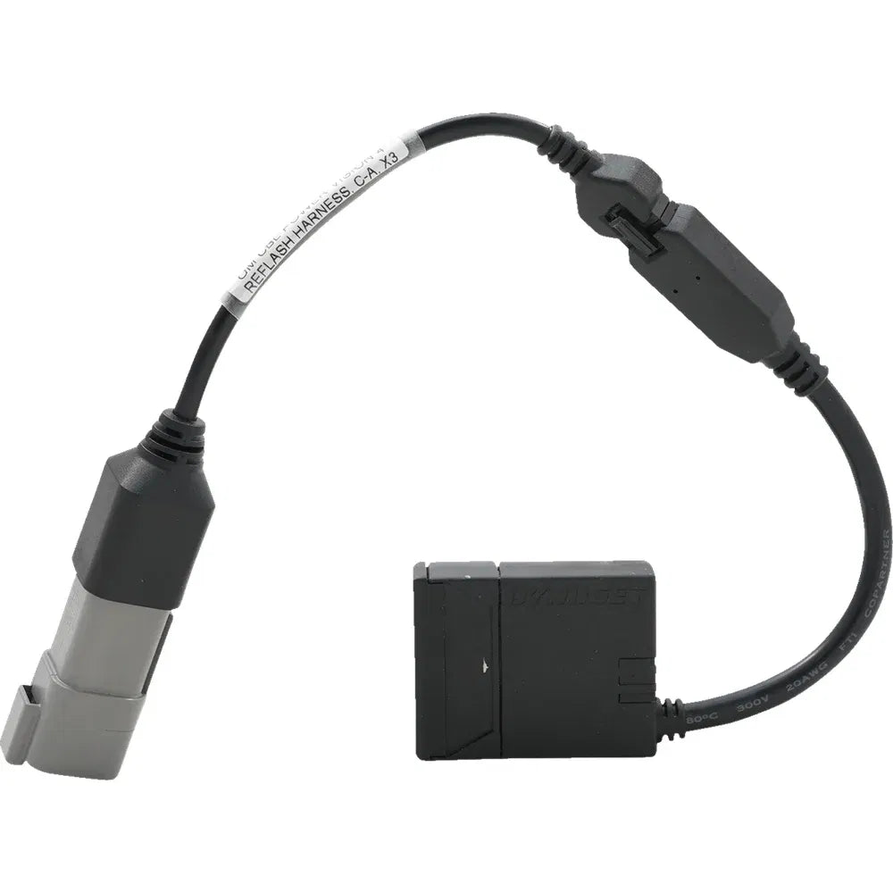 Módulo de inyección de combustible power vision 4