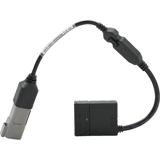 Módulo de inyección de combustible power vision 4