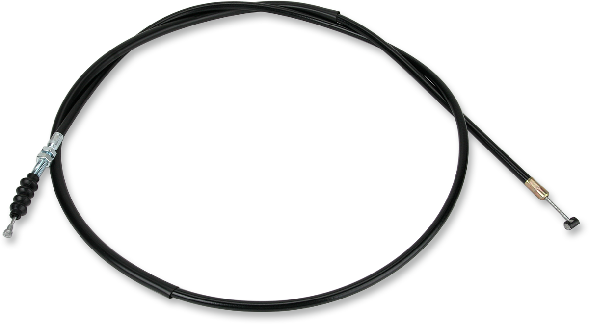 Cable de embrague de vinilo - Cable de embrague de vinilo - Honda