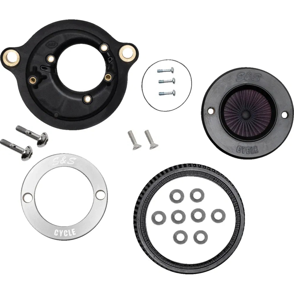 Kit de filtro de aire air stinger stealth