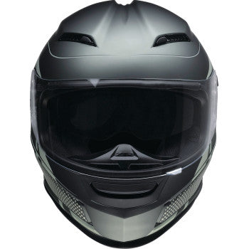 Casco Z1R  Jackal Dark Matter