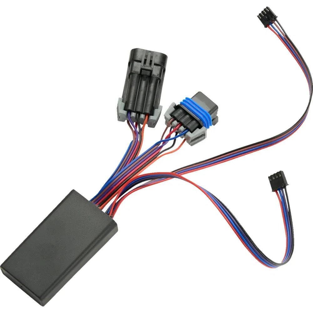 Controlador de iluminación