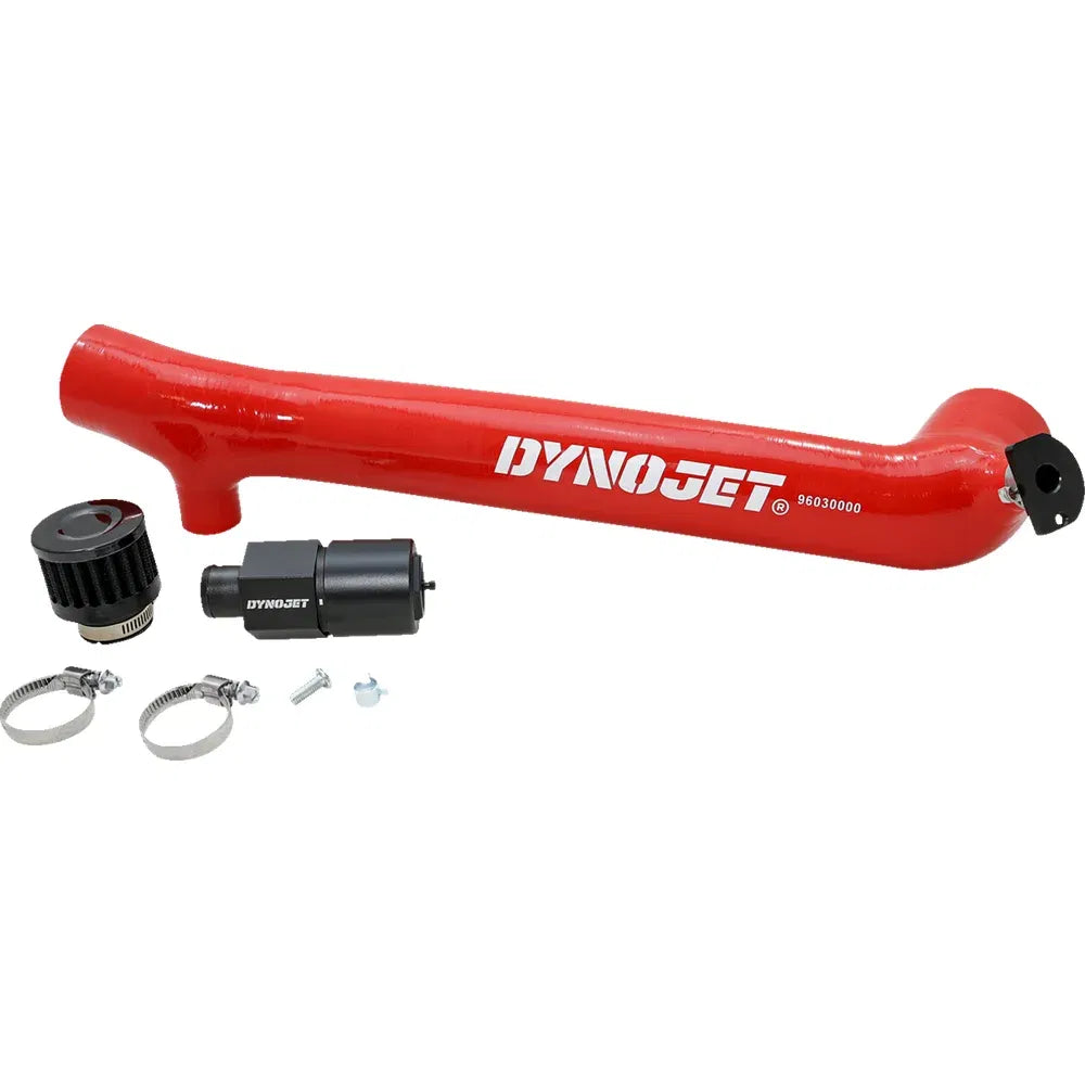Kit de tubo de refuerzo