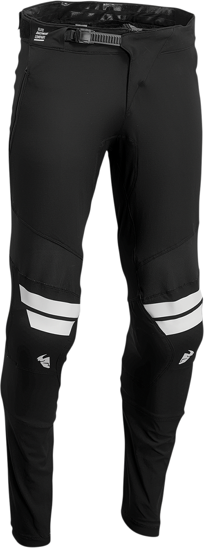 Pantalones MTB de asistencia