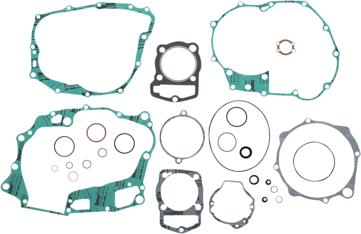 Kit completo de juntas - Kit completo de juntas de motor - Honda
