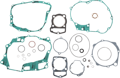 Kit completo de juntas - Kit completo de juntas de motor - Honda