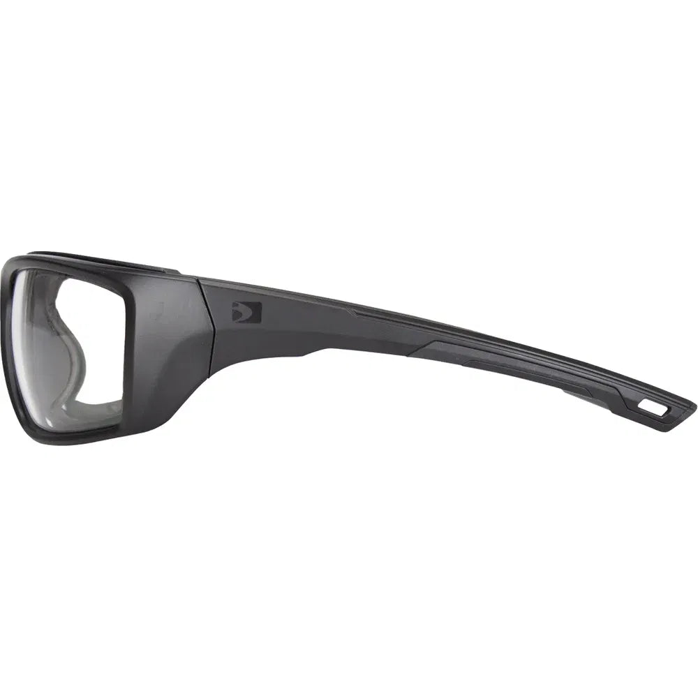 Gafas de sol de madera muerta