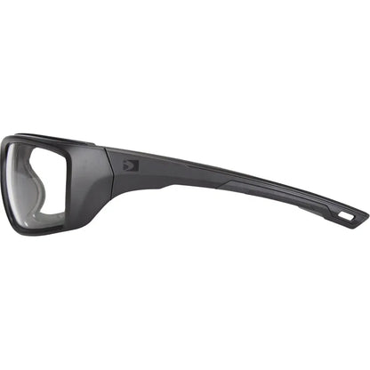 Gafas de sol de madera muerta
