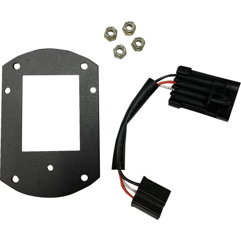 Kit de montaje de faros probeam