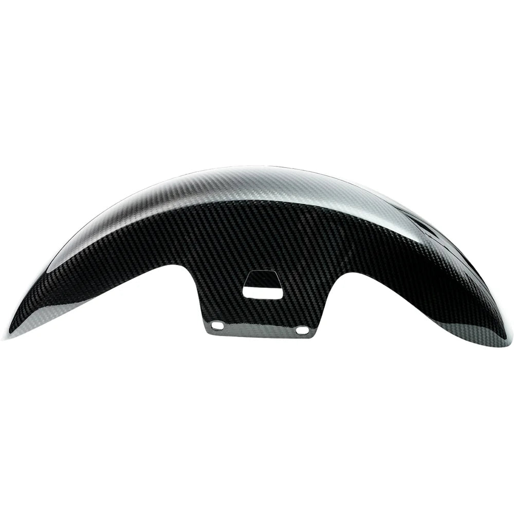 SLYFOX Carbon Front Mid Length Fender