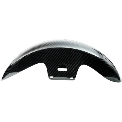 SLYFOX Carbon Front Mid Length Fender