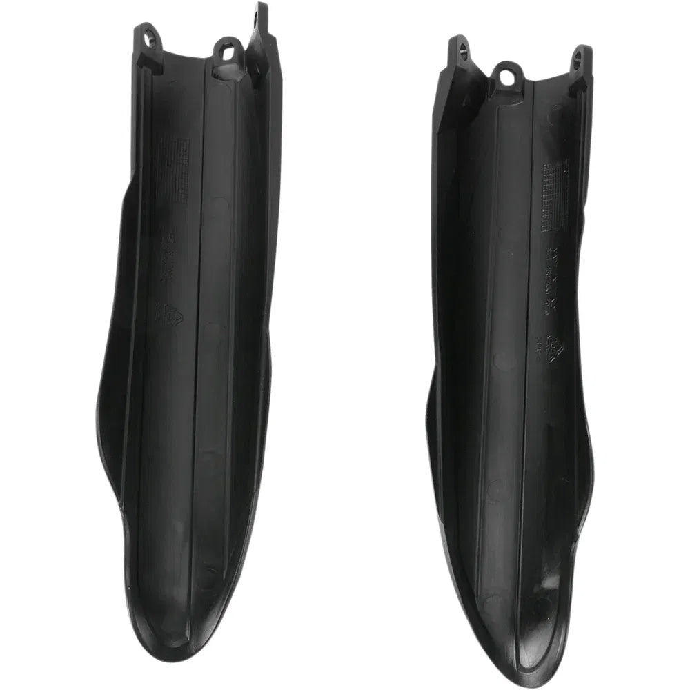 Cubiertas de horquilla de repuesto para yamaha — horquilla