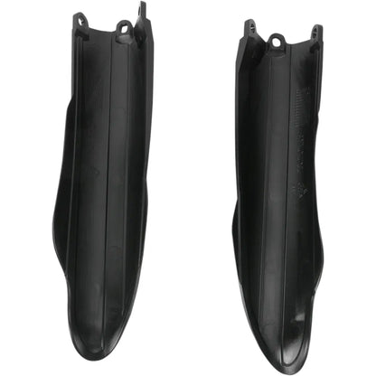 Cubiertas de horquilla de repuesto para yamaha — horquilla