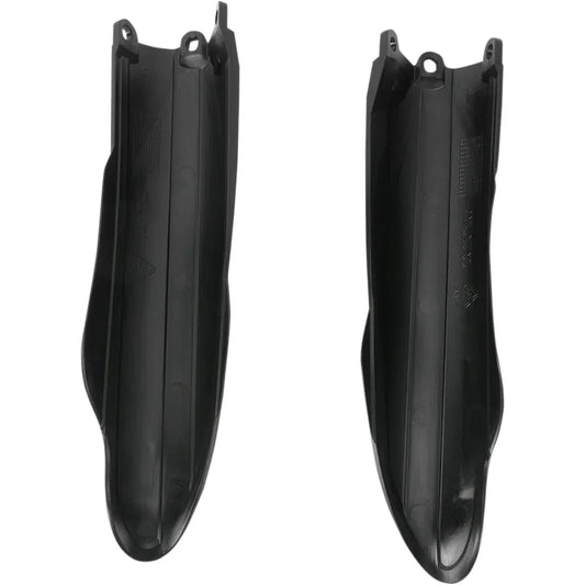 Cubiertas de horquilla de repuesto para yamaha — horquilla