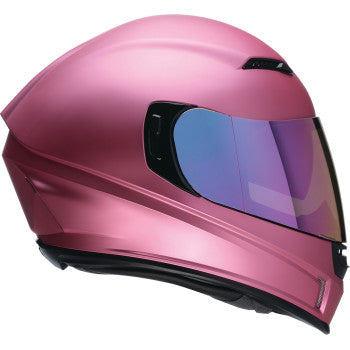 Casco Z1R Jackal - rosa satin