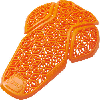 Protectores Icon D3O® Diablo L1 para Rodillas y Codos