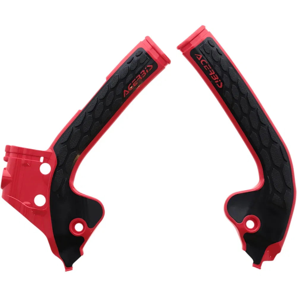 Protectores de marco x-grip
