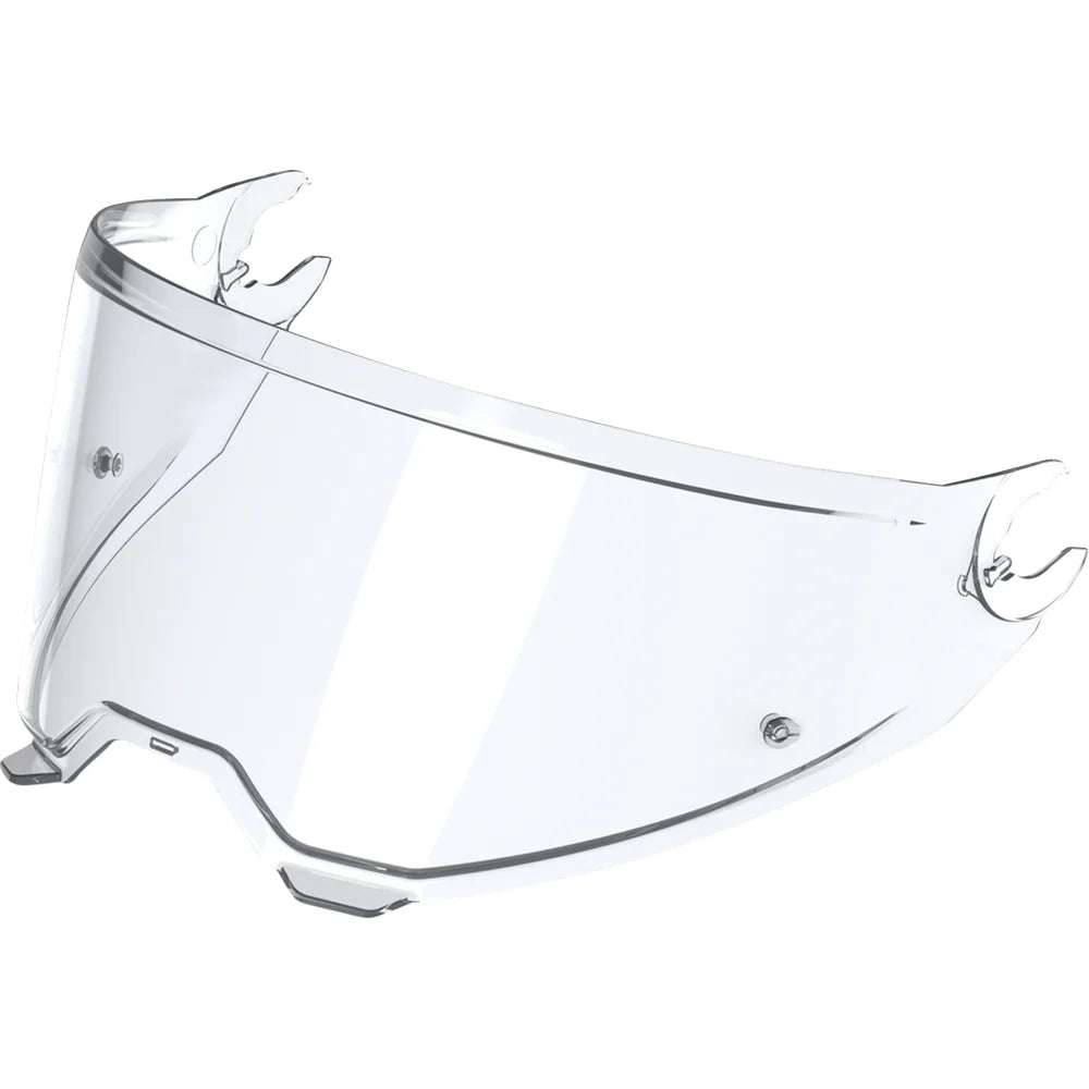 Casco outlander escudo preparado pinlock®