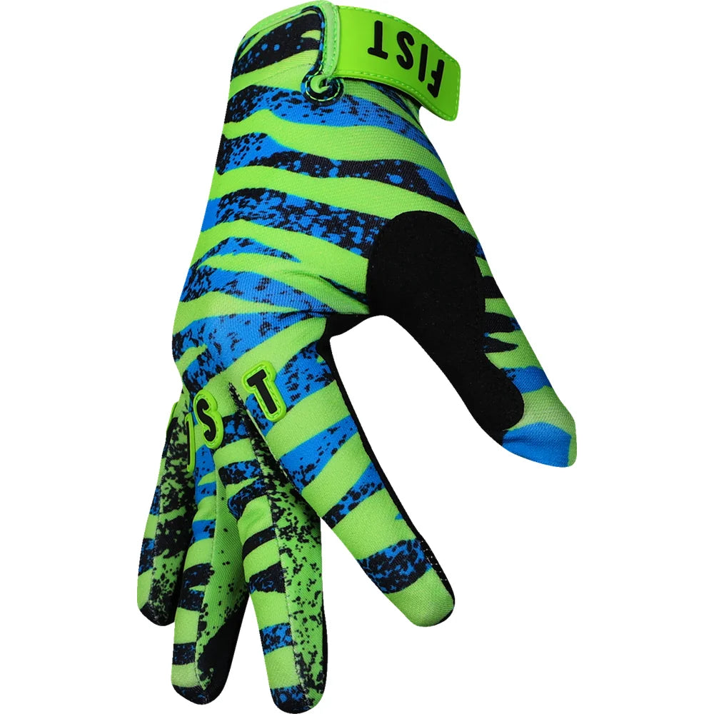 Guantes FIST HANDWEAR Strapped Safari