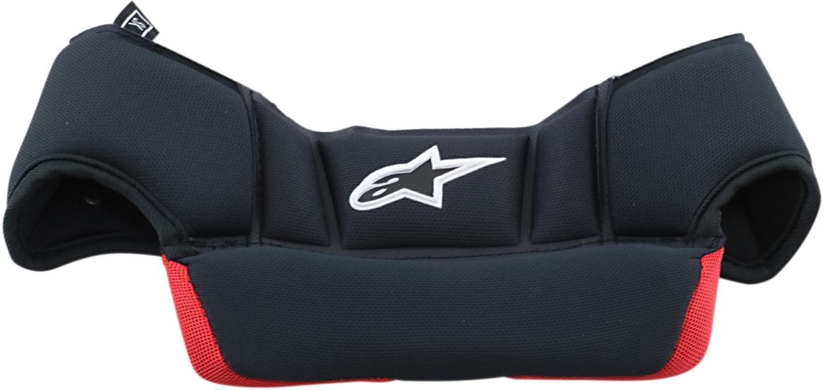 Almohadilla de corona para casco Supertech M10/M8