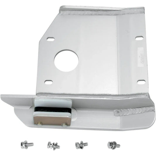 Placa protectora de brazo oscilante resistente bullet line