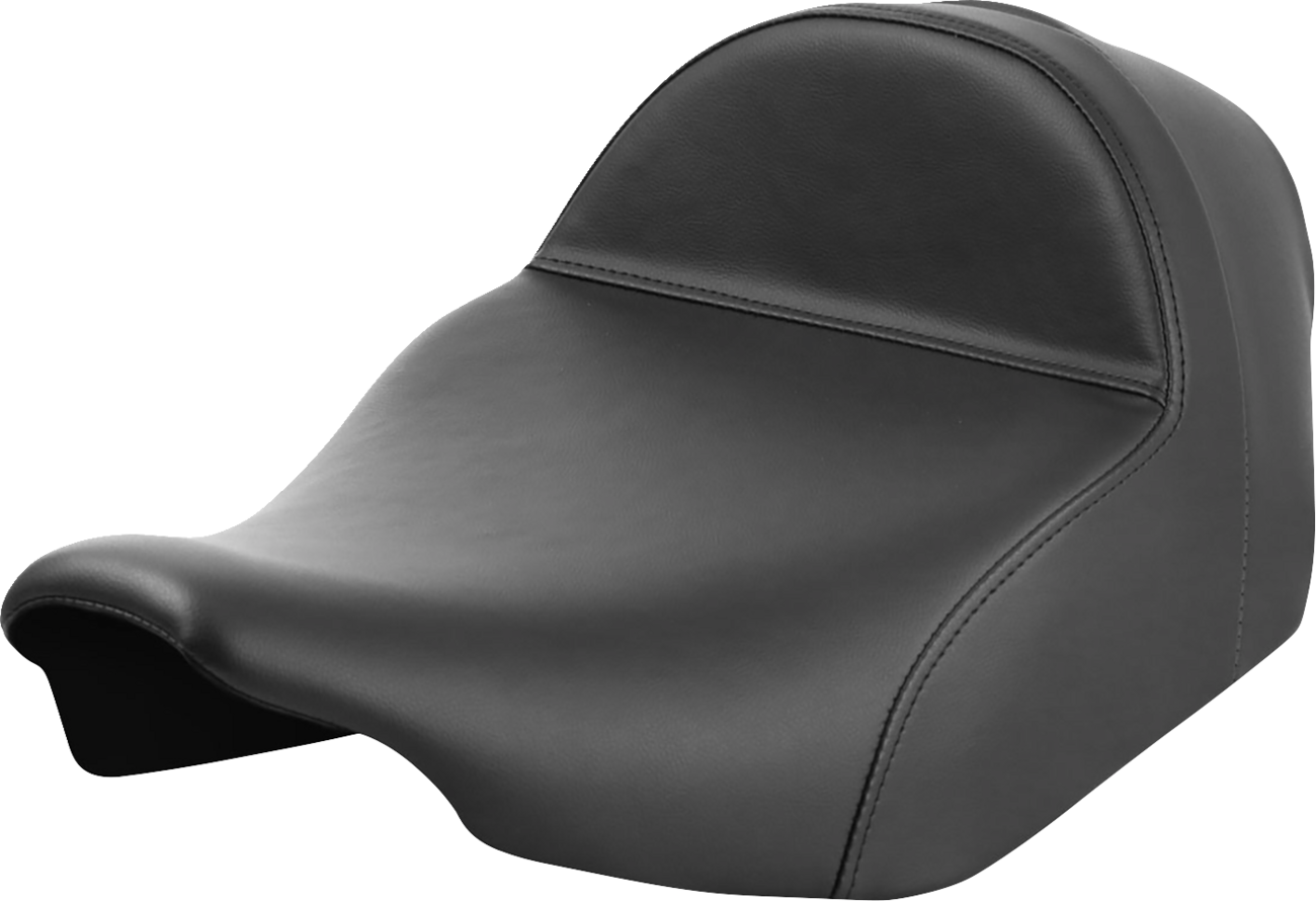 Asiento individual liso - Asiento individual - Sencillo - Alcance extendido - FLT/FLH '23-'24