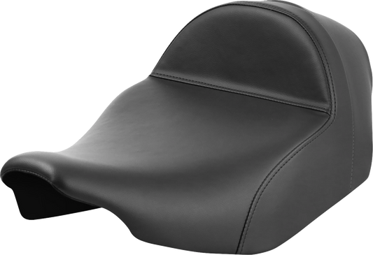 Asiento individual liso - Asiento individual - Sencillo - Alcance extendido - FLT/FLH '23-'24