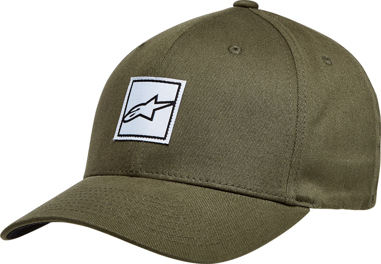 Gorra Alpinestars Meddle