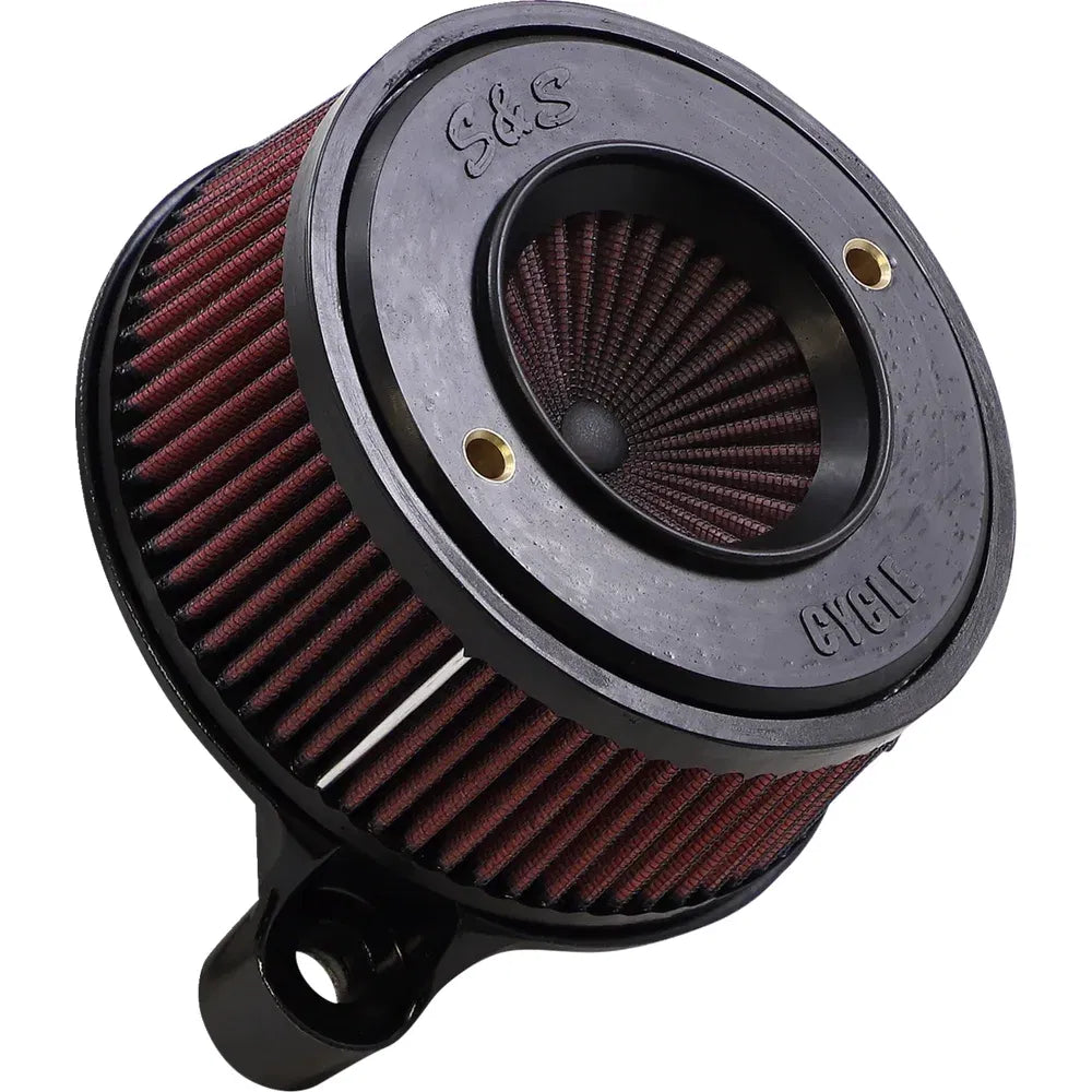 Kit de filtro de aire air stinger stealth