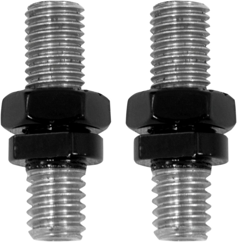 Adaptadores para montaje en espejo - Adaptador - Montaje en espejo
