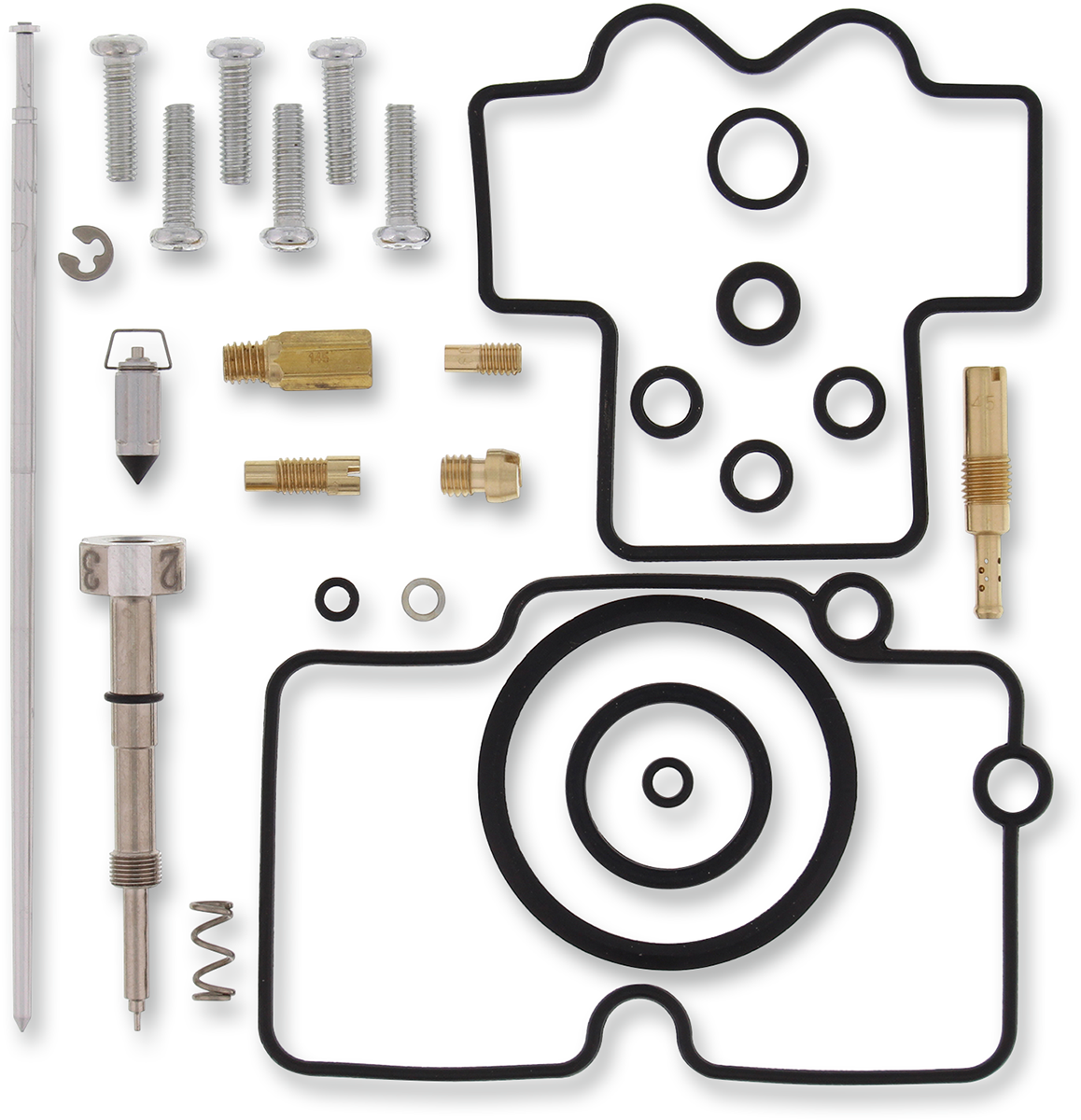 Kit de reparación de carburador - Honda - Kit de reparación de carburador - Honda