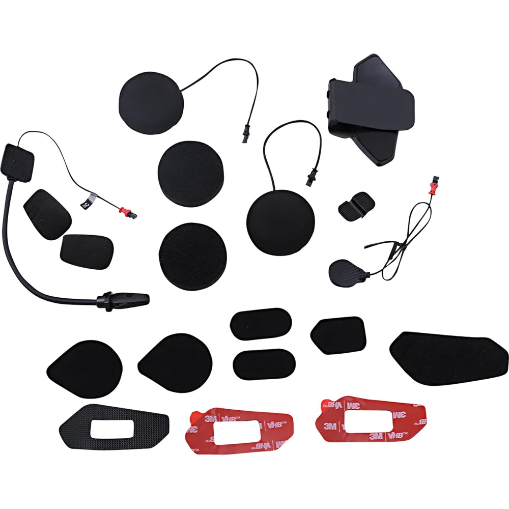 Kit de accesorios 50r