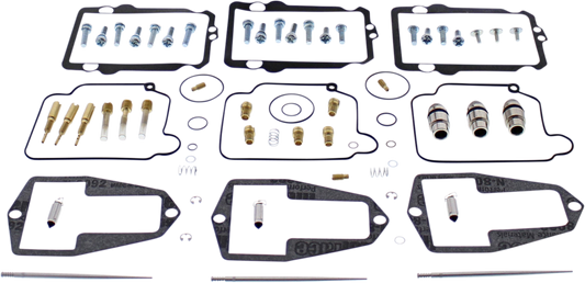 Kit de reparación de carburador - Yamaha - Kit de reparación de carburador - Yamaha