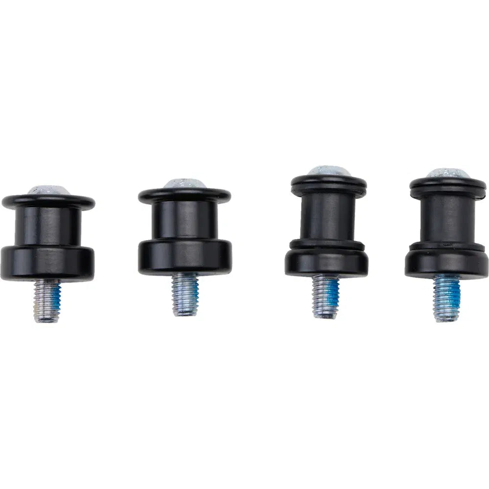 Rejilla envolvente desmontable big ass®