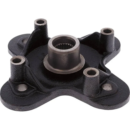 Cubo de rueda