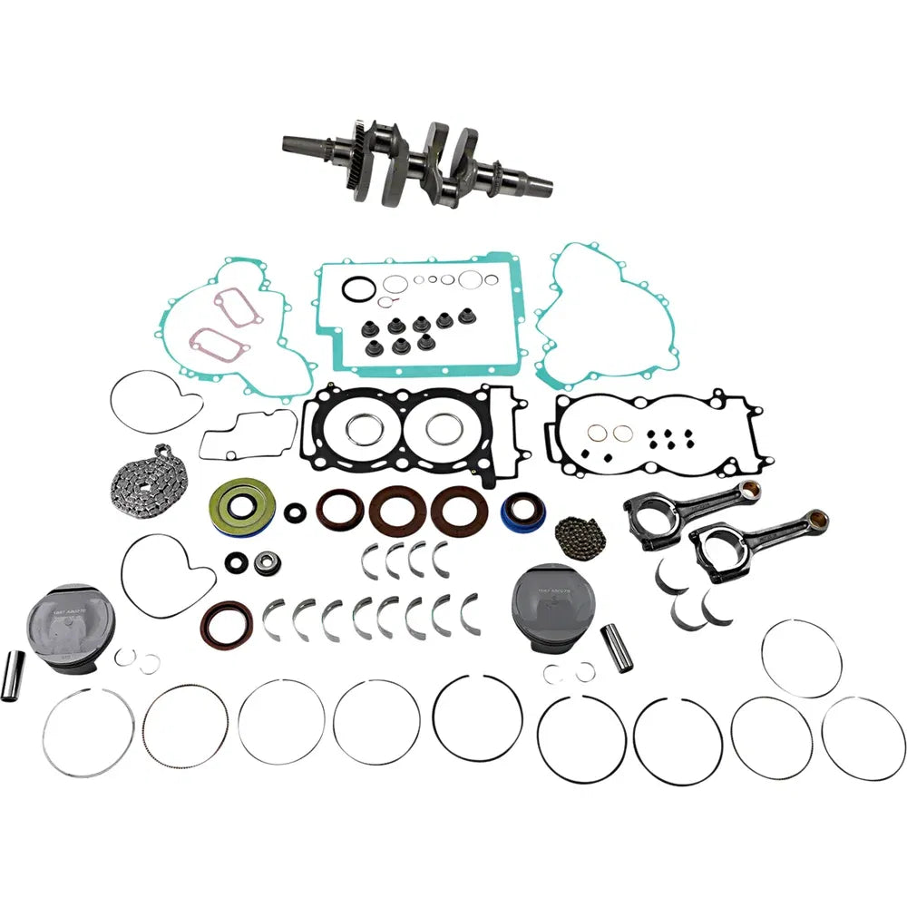 Kit de reconstrucción del motor