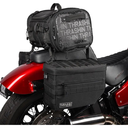 Kit de correa para bolso/equipaje